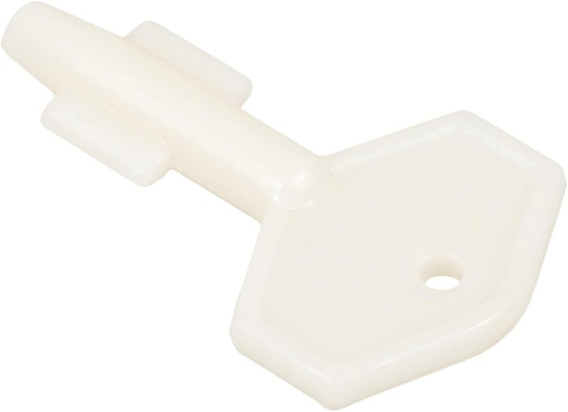 5 قطع مفاتيح استبدال موزع ورق التواليت متوافقة مع موزعات مناشف الورق - Image 5